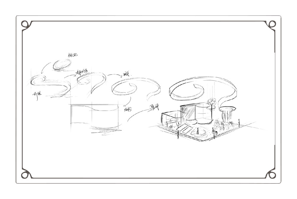 600㎡比亞迪光伏snec會(huì)展設(shè)計(jì)布置項(xiàng)目